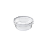 Indas maisto šaldymui Plast Team HELSINKI, 150 ml