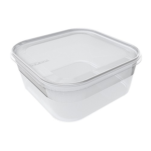 Indas maisto šaldymui Plast Team HELSINKI, 1,8 l