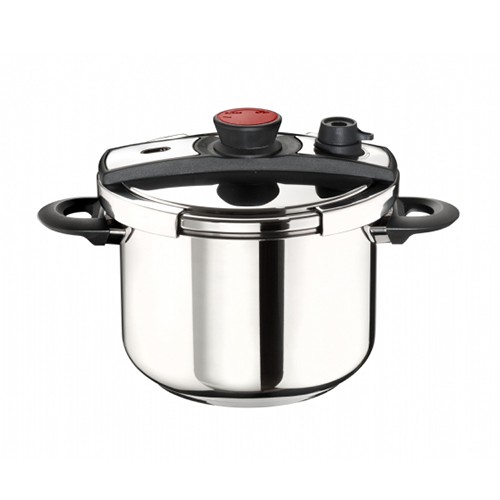 Greitpuodis Pintinox PRO, 6 L