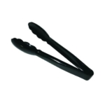 Plastikinės juodos žnyplės WAS Germany, 30 cm *