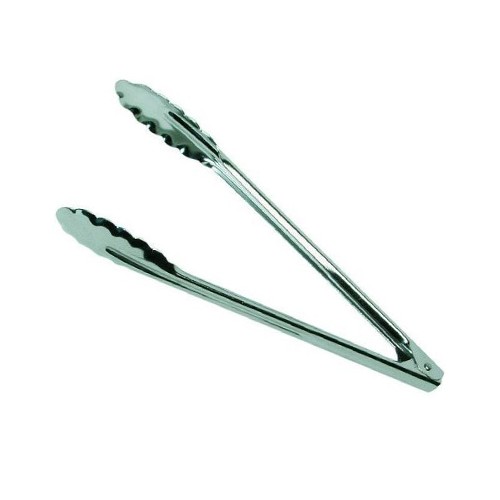 Universalios metalinės žnyplės WAS Germany, 40 cm *