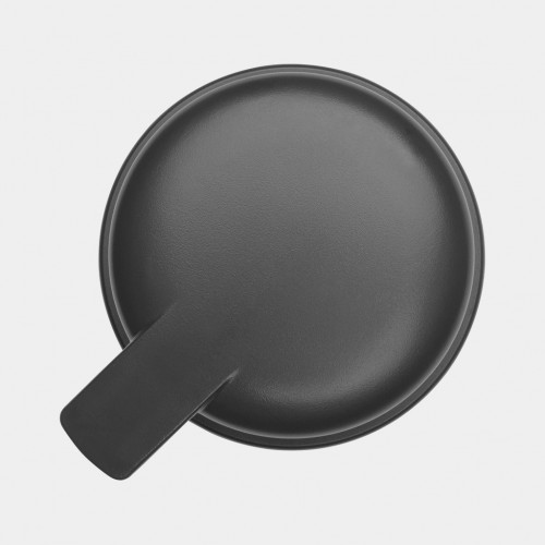 Pilka muilinė su dozatoriumi Brabantia