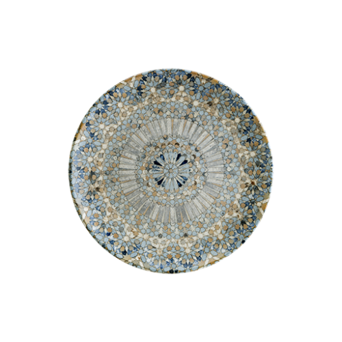 Lėkštė Bonna LUCA MOSAIC, įv. spalvų, 27 cm