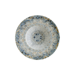 Gili lėkštė Bonna LUCA MOSAIC, įv. spalvų, 28cm