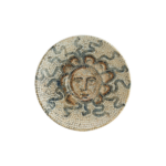 Lėkštutė po puodeliu Bonna MESOPOTAMIA Sun Gourmet, 16cm