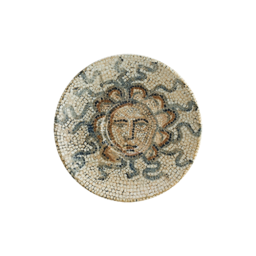 Lėkštutė po puodeliu Bonna MESOPOTAMIA Sun Gourmet, 16cm