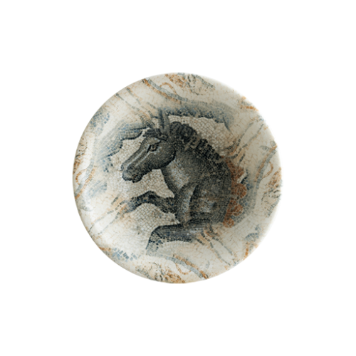 Dubenėlis Bonna MESOPOTAMIA Horse, įv. spalvų, 16cm