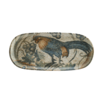 Lėkštė ovali Bonna MESOPOTAMIA Bandeja, įv. spalvų, 21cm
