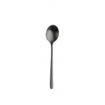 Šaukštelis kavai/arbatai Pintinox SKY SATIN TREASURE TOTAL BLACK, juodas