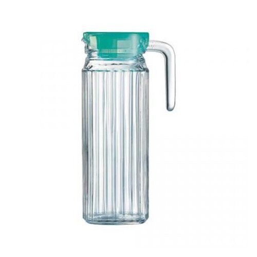 Ąsotis su dangteliu Luminarc  KEEP'N JUG 1,1L