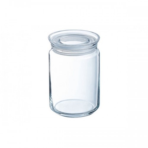 Indas biriems Luminarc PURE JAR GLASS, 1l
