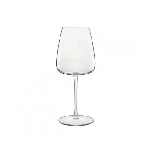 Taurė vynui Luigi Bormioli TALISMANO Chardonnay, 450 ml