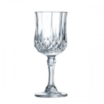 Taurelių rinkinys Cristal d‘arques LONGCHAMP, 60 ml, 6 vnt.
