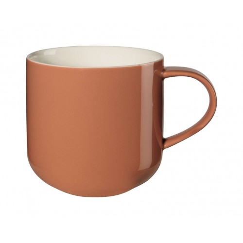 Puodelis ASA COPPA Red clay, 400ml