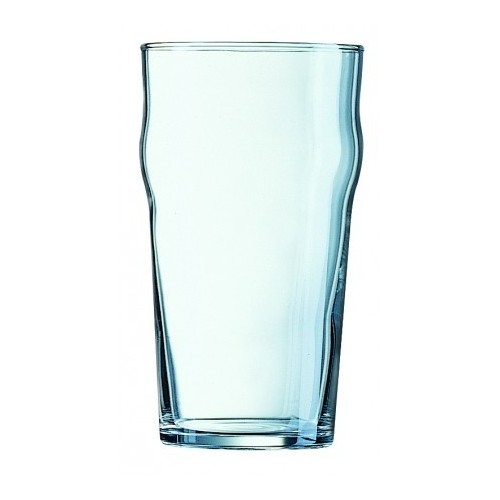 Stiklinė alui Arcoroc NONIC, 570 ml