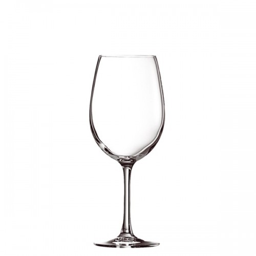 Taurė vynui Chef & Sommelier CABERNET TULIPE, 250 ml
