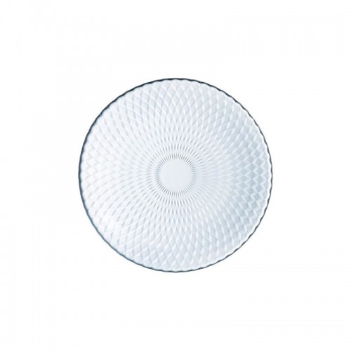 Lėkštė Luminarc PAMPILLE CLEAR, 25 cm