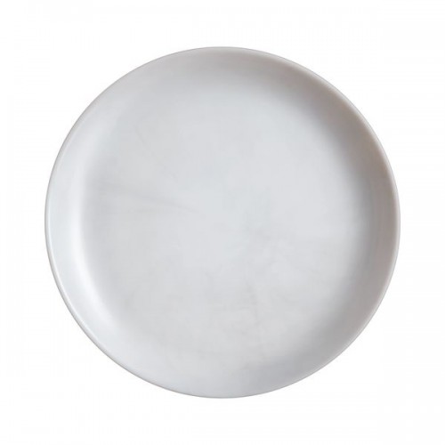 Lėkštė Luminarc DIWALI MARBLE GRANIT, 19 cm