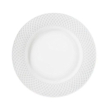 Porcelianinė lėkštė sriubai Wilmax DIAMOND, 22,5 cm