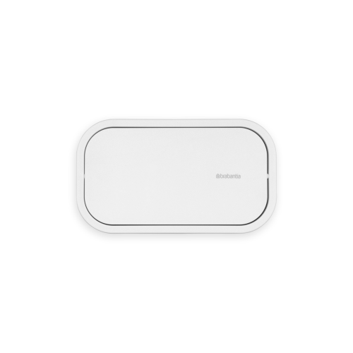Vonios mini šiukšlių dėžė Brabantia MINDSET
