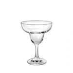 Taurė margarita kokteiliams Borgonovo MARGARITA, 270 ml