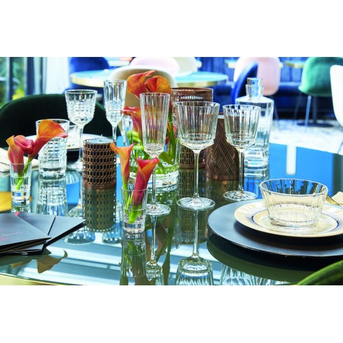Taurė vynui Cristal d'Arques MACASSAR 350 ml