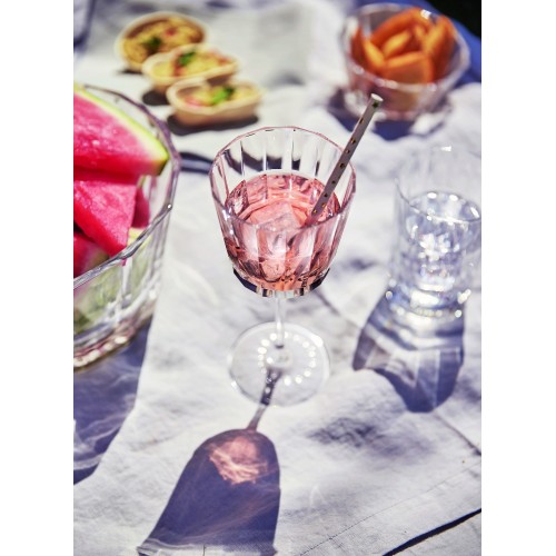 Taurė vynui Cristal d'Arques MACASSAR 350 ml