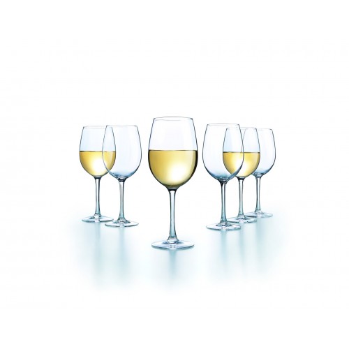 Taurė vynui Arcoroc VINA, 360 ml