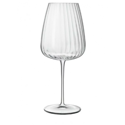 Taurė Raud. Vynui Luigi Bormioli Speakeasies SWING, 700ml