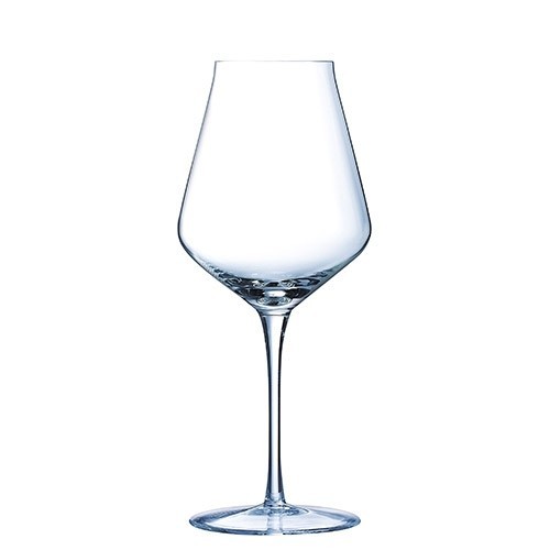 Taurė baltam vynui Chef & Sommelier REVEAL UP, 400 ml