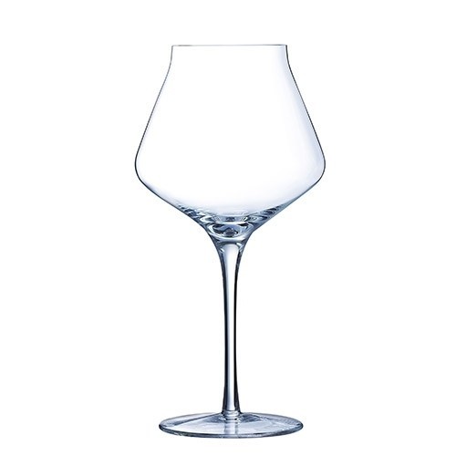 Taurė raudonam vynui Chef & Sommelier REVEAL UP, 550 ml