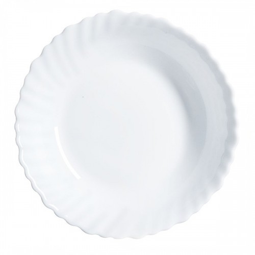 Lėkštė sriubai Luminarc FESTON, 22,5 cm
