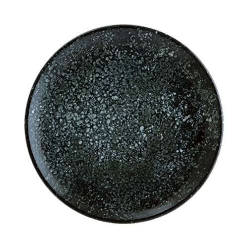 Porcelianinė lėkštė Bonna COSMOS, žalsvos sp., 27 cm