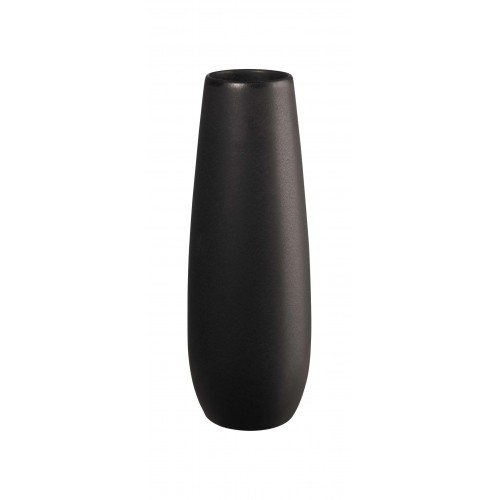 Vaza Asa EASE, juodos sp., 32cm