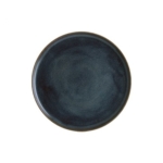 Lėkštė Bonna SPHERE OCEAN, melsvai žalios sp., 28 cm