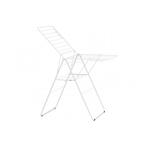 Skalbinių džiovyklė Brabantia HANGON, baltos sp., 20m