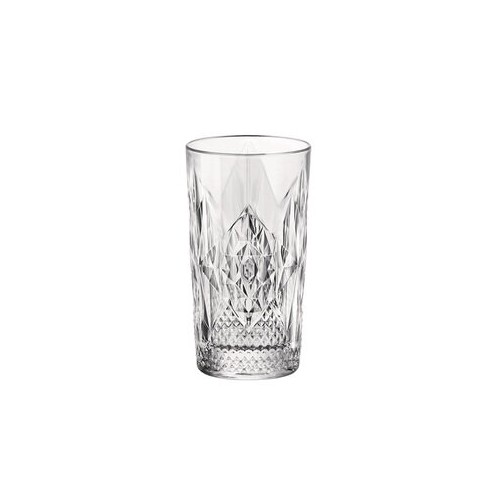 Stiklinė Bormioli Rocco STONE, 490 ml