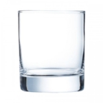 Žema stiklinė Luminarc ISLANDE, 300 ml