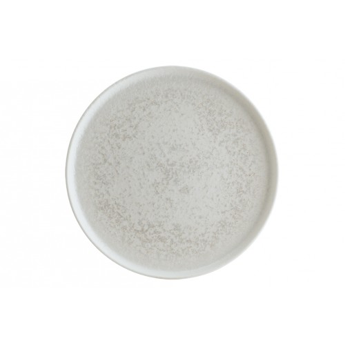 Lėkštė Bonna LUNAR, baltos sp., 22 cm