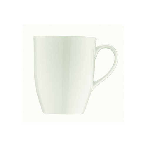 Puodelis Bonna MUGS, baltos sp., 320 ml