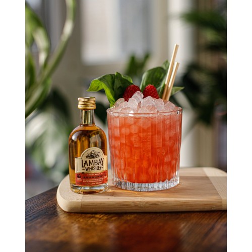Stiklinė Duralex MANHATTAN, žema, 220 ml