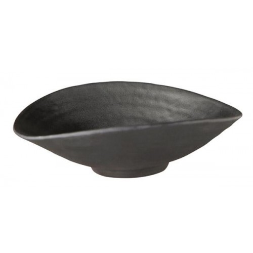 Dubenėlis APS ZEN, juodos sp., 17,5x17,5 cm, 0,2 l  *
