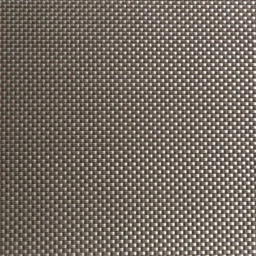 Įdėklas stalo įrankiams APS, rudos sp., 24x9 cm, 6 vnt.*