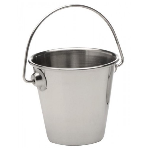 Mini kibirėlis APS, 0,15 L*
