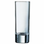 Stikliukas degtinei Luminarc ISLANDE, 60 ml
