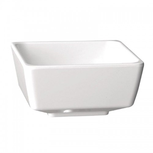Dubuo APS FLOAT, baltos sp.,19x19 cm, 1.9 l*