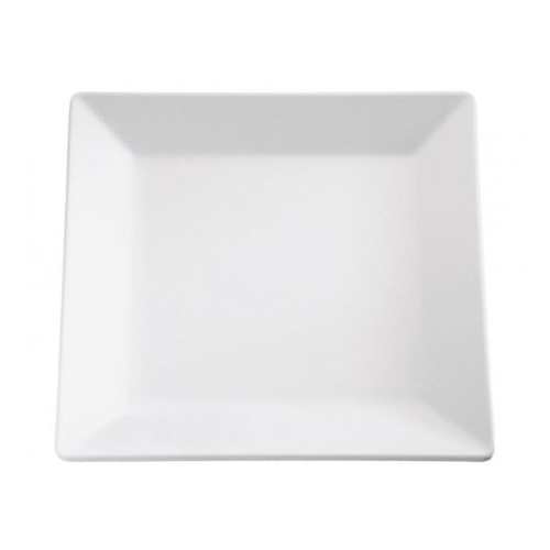 Padėklas APS PURE, baltos sp., 26,5x26,5x3 cm*