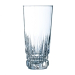 Aukštos stiklinės Luminarc IMPERATOR, 310 ml, 6 vnt.