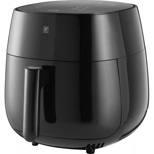 Karšto oro gruzdintuvė Zwilling, juodos sp., 4 l *