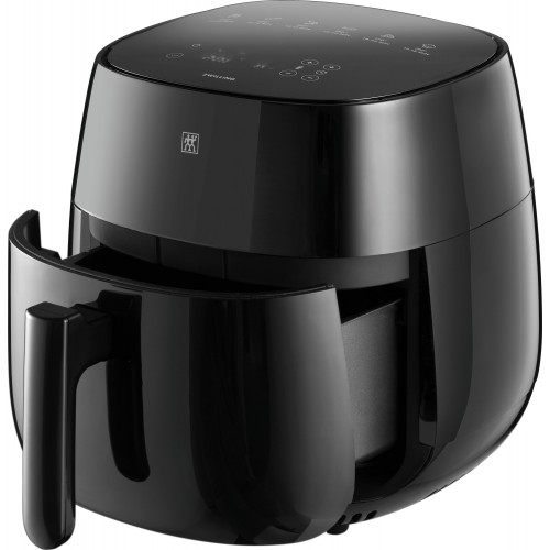 Karšto oro gruzdintuvė Zwilling, juodos sp., 4 l *